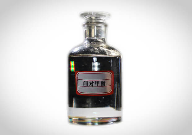 間對甲酚 間對甲酚